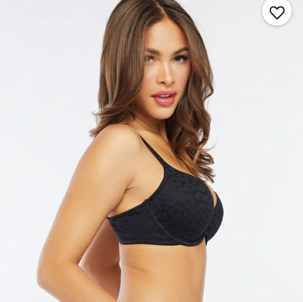 Savage x Fenty bra